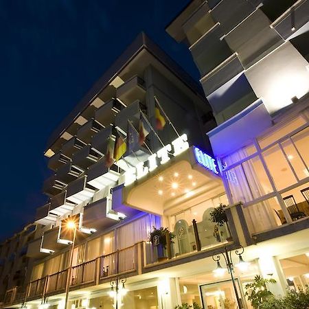 Hotel Elite Каттолика Экстерьер фото